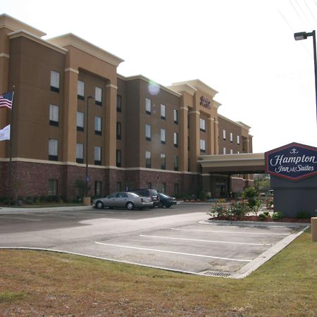 Hampton Inn & Suites Natchez Luaran gambar