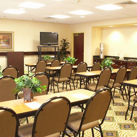 Hampton Inn & Suites Natchez Luaran gambar
