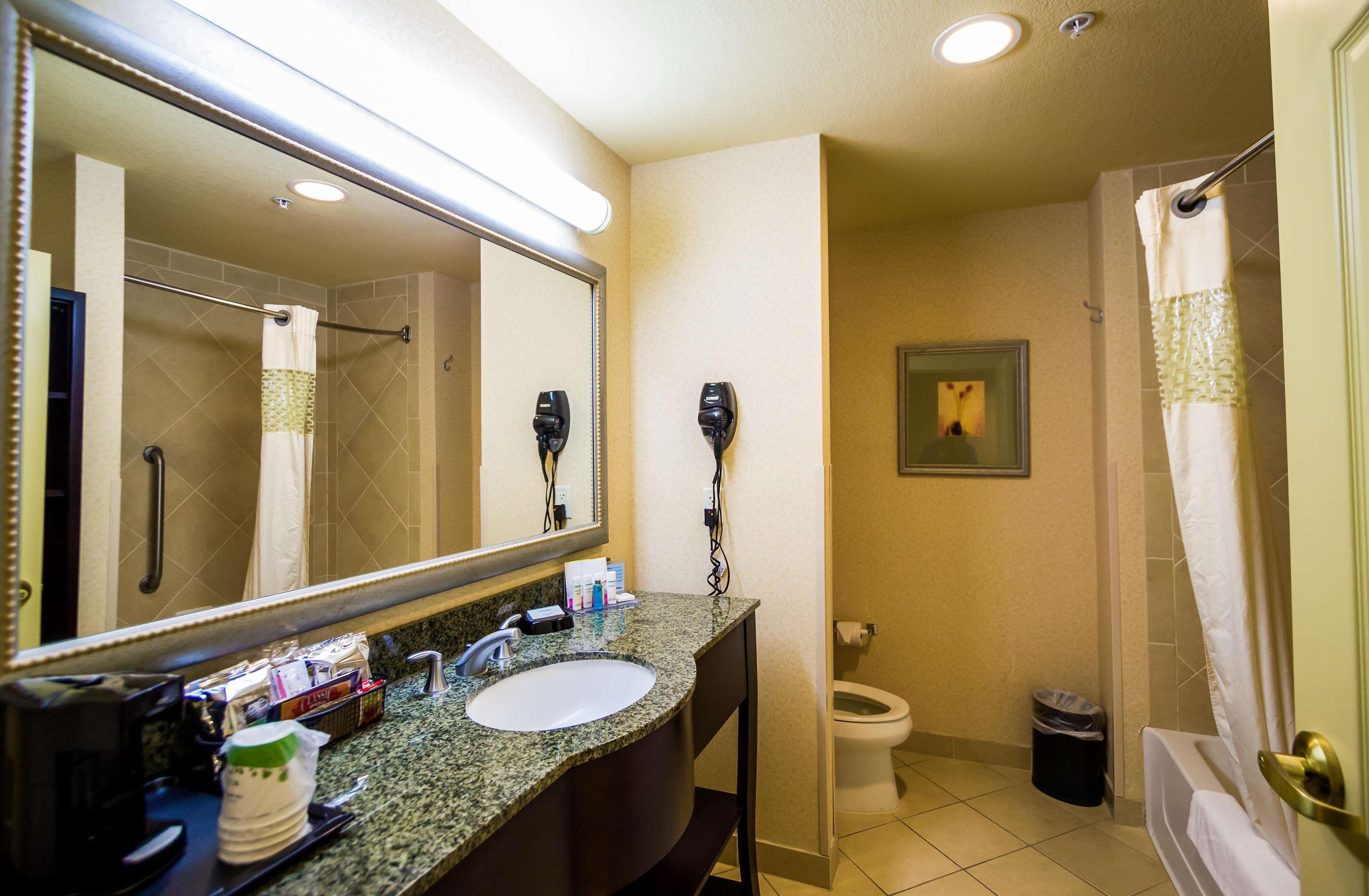 Hampton Inn & Suites Natchez Luaran gambar
