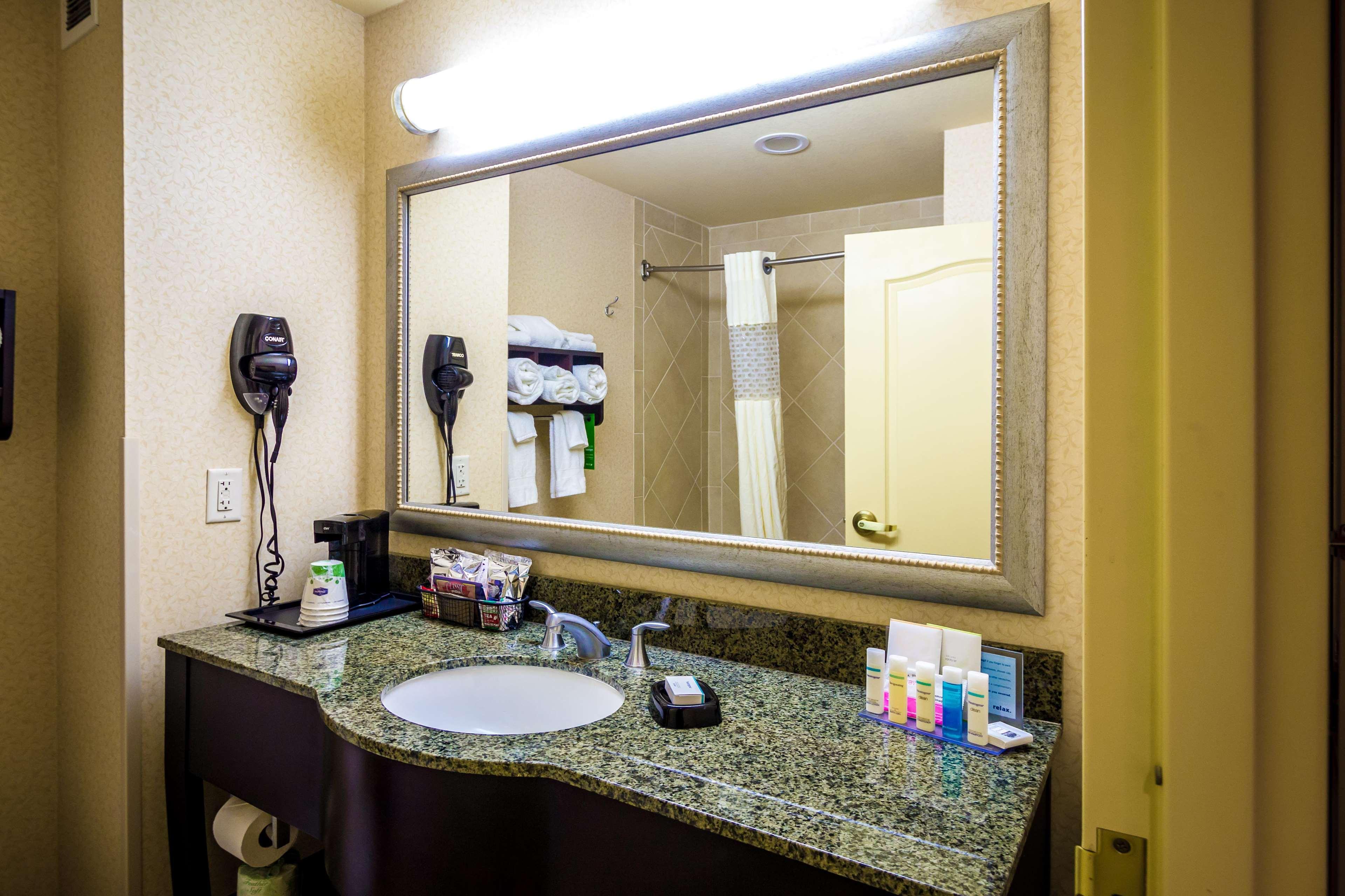 Hampton Inn & Suites Natchez Luaran gambar