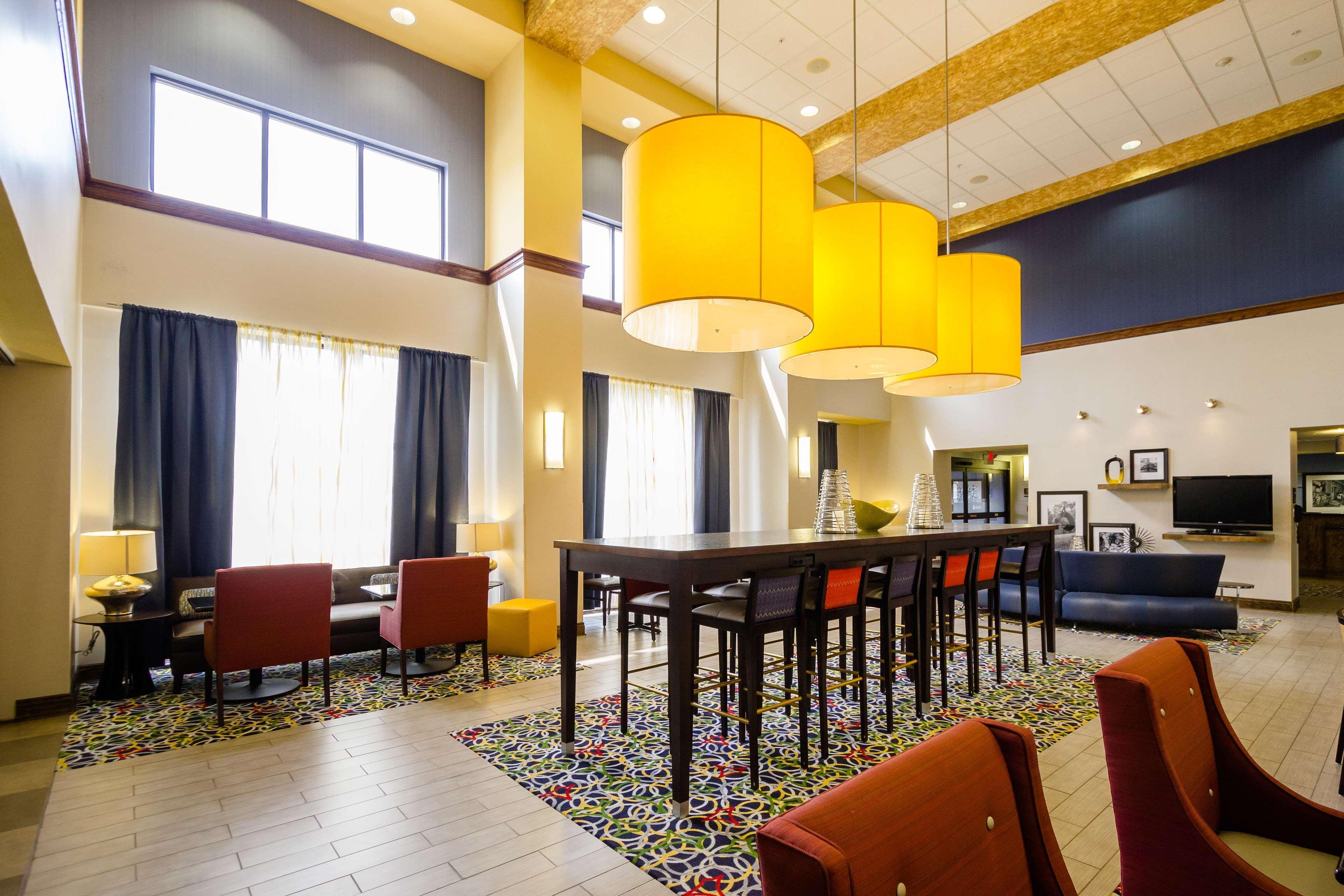 Hampton Inn & Suites Natchez Luaran gambar