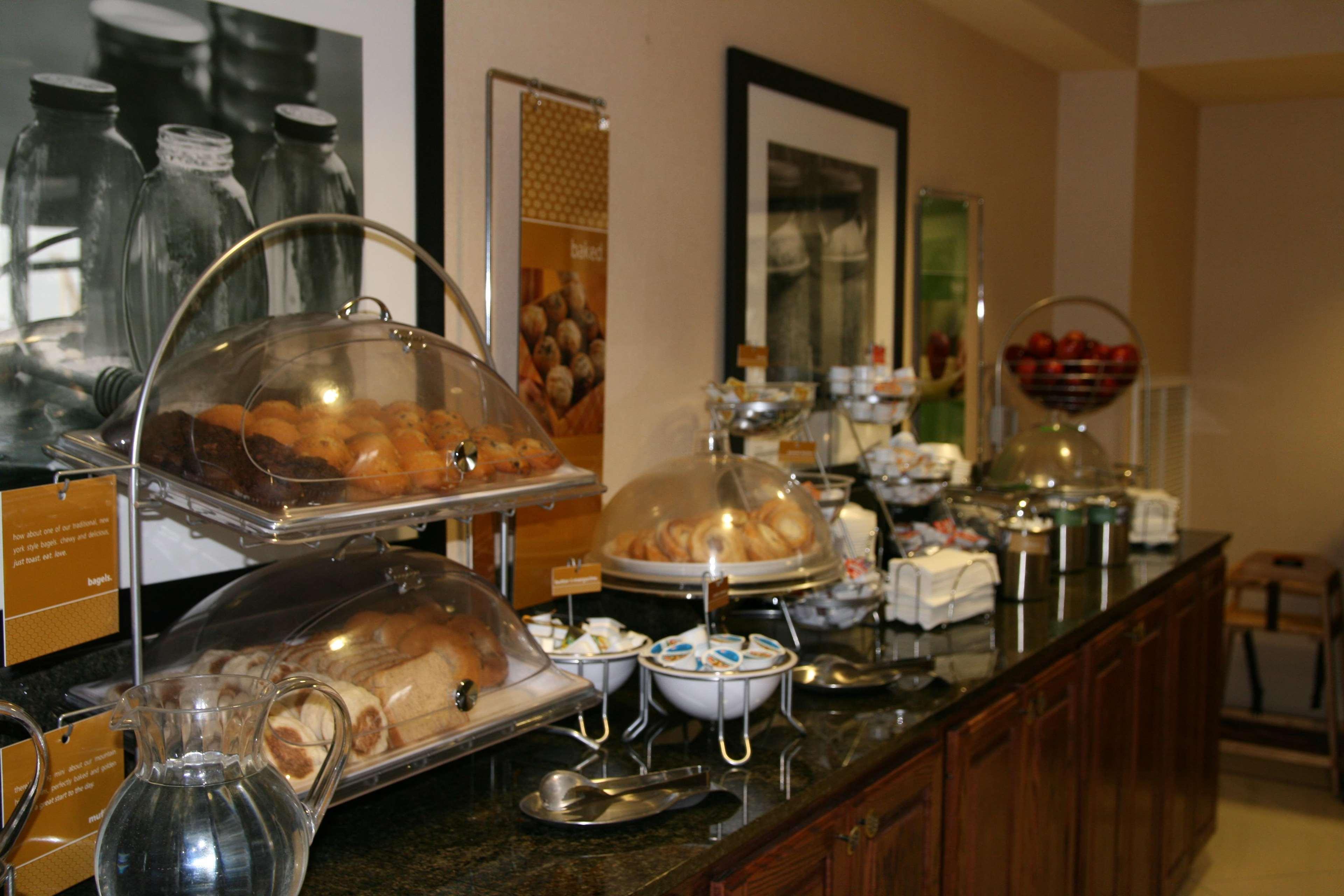 Hampton Inn & Suites Natchez Luaran gambar