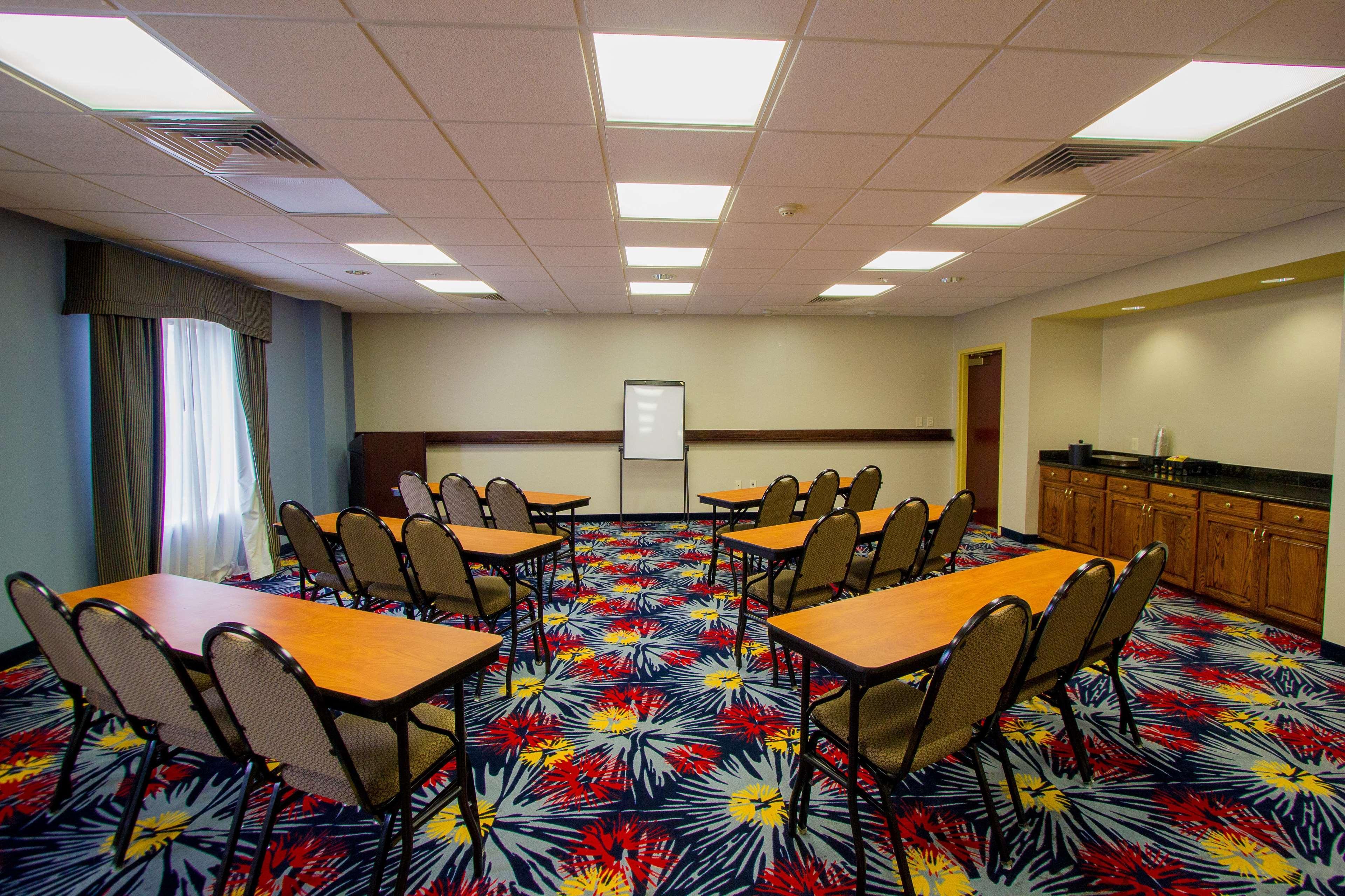 Hampton Inn & Suites Natchez Luaran gambar