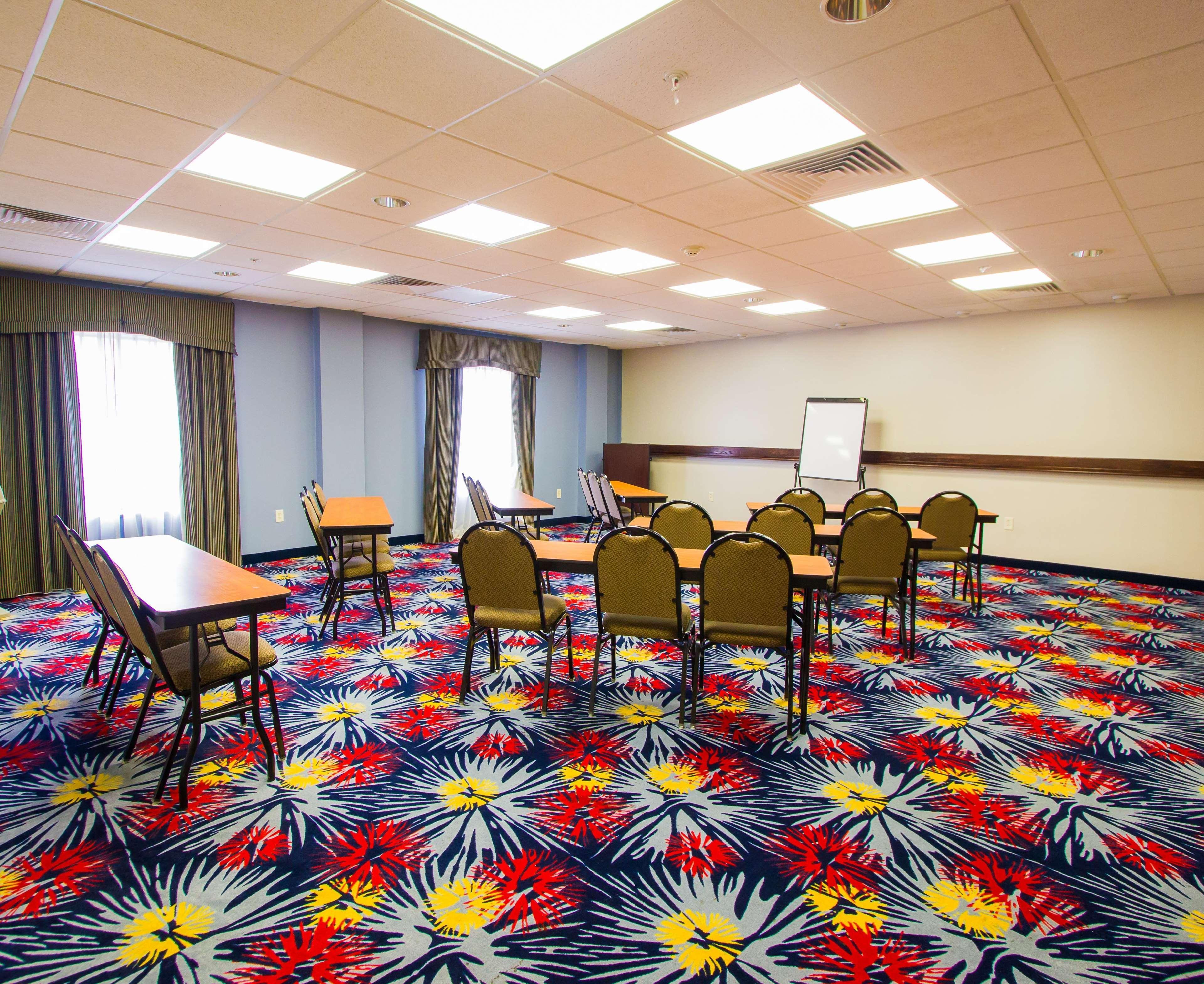 Hampton Inn & Suites Natchez Luaran gambar