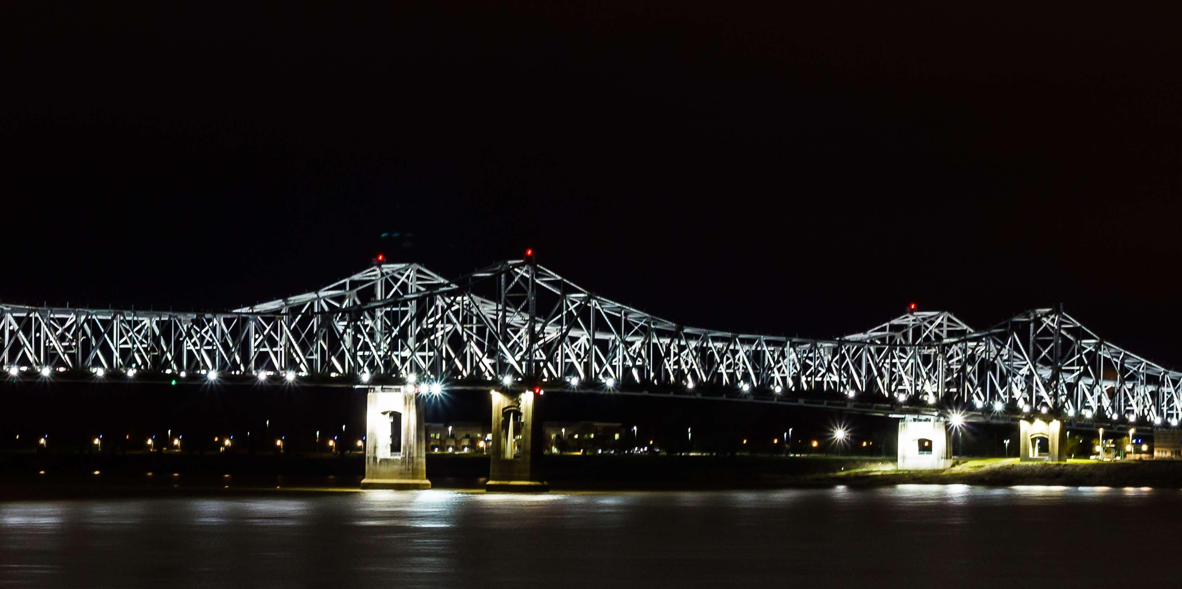 Hampton Inn & Suites Natchez Luaran gambar