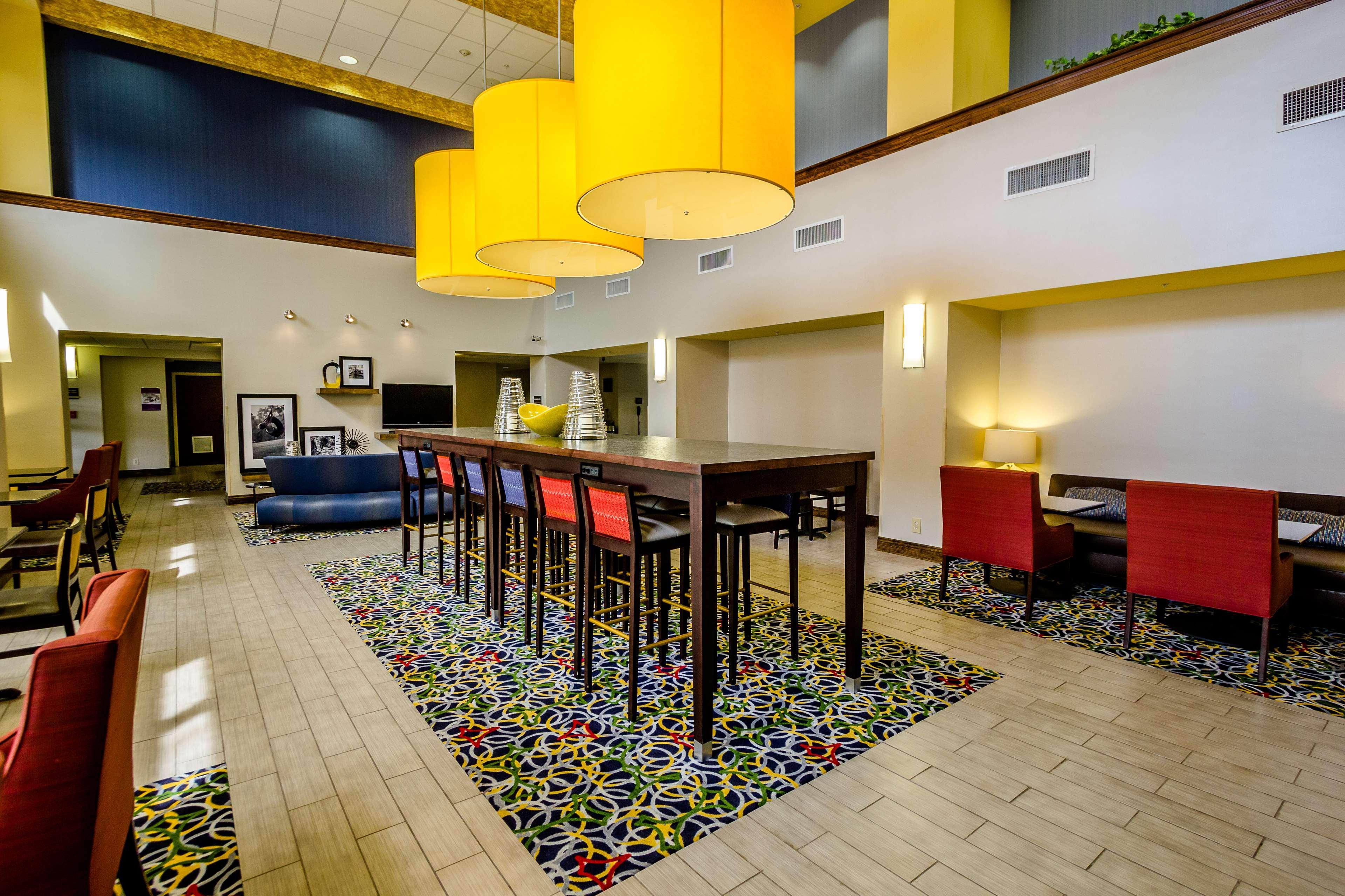 Hampton Inn & Suites Natchez Luaran gambar