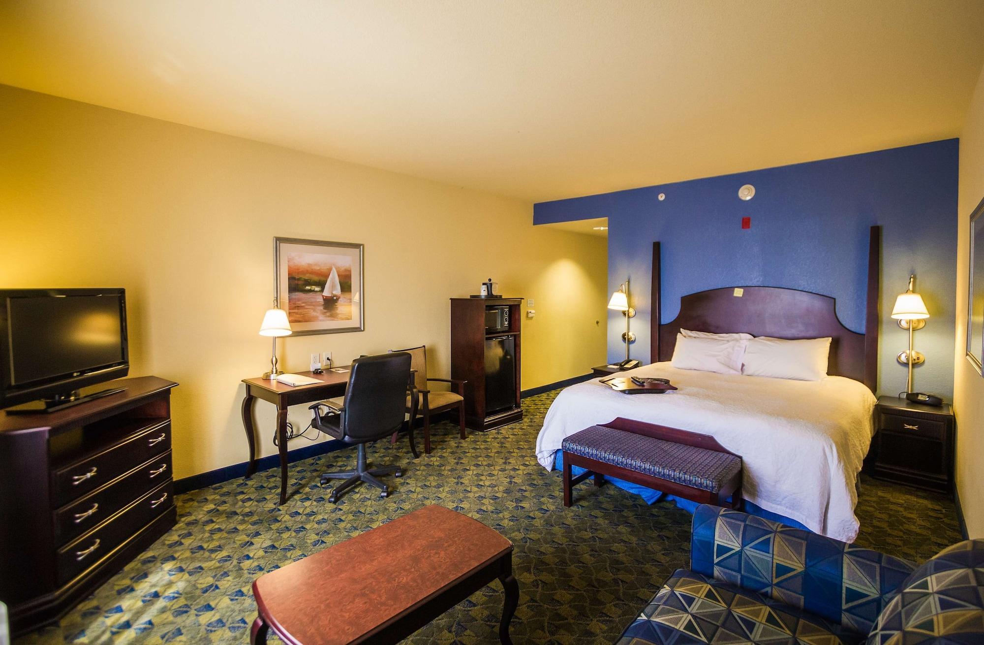 Hampton Inn & Suites Natchez Luaran gambar