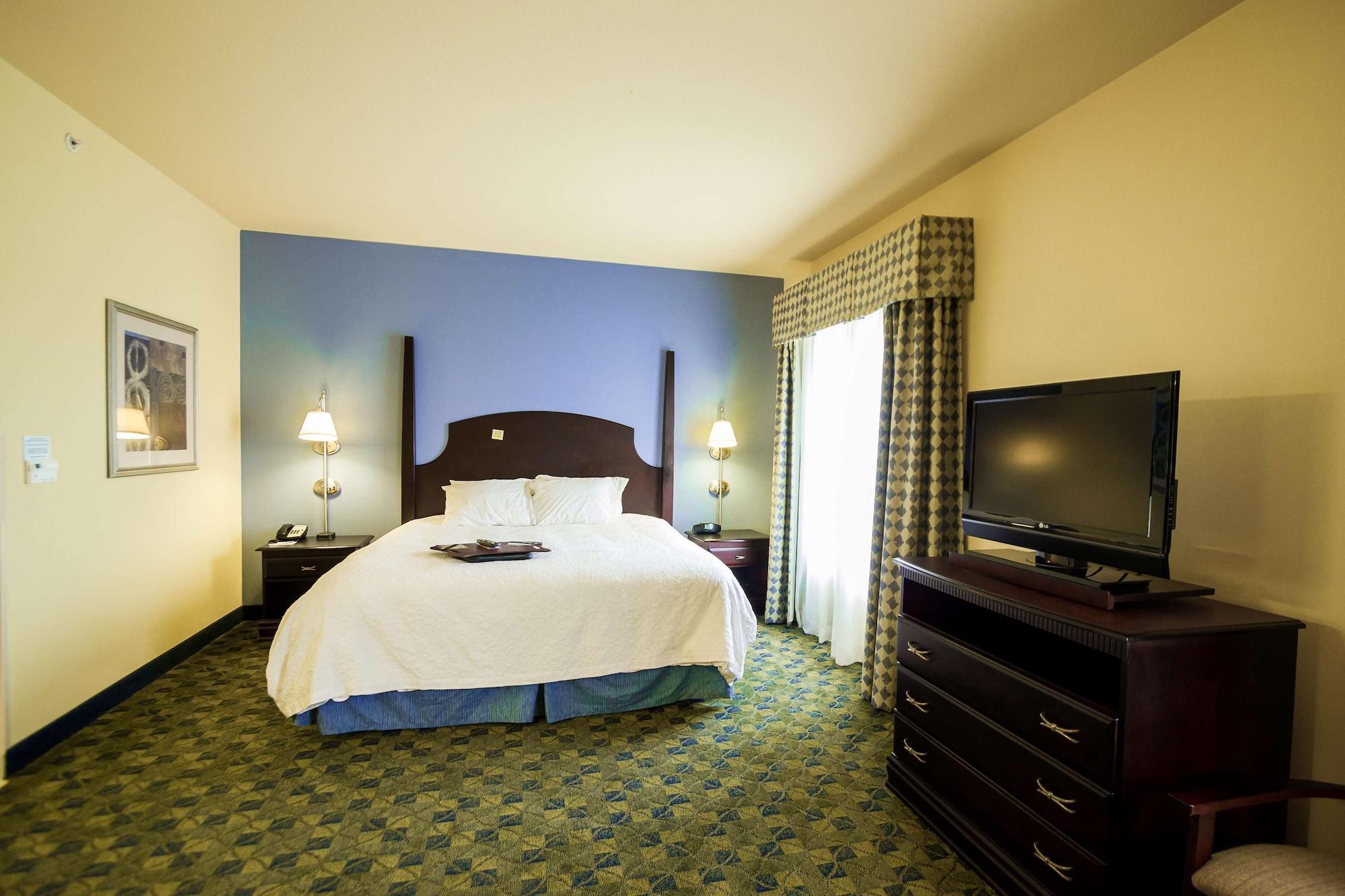 Hampton Inn & Suites Natchez Luaran gambar