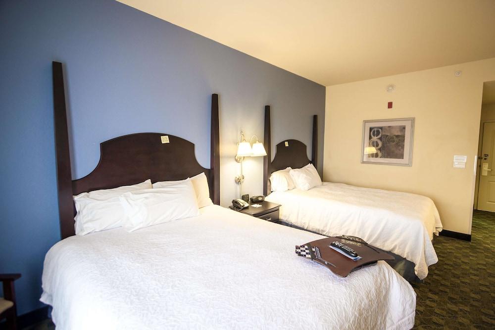 Hampton Inn & Suites Natchez Luaran gambar