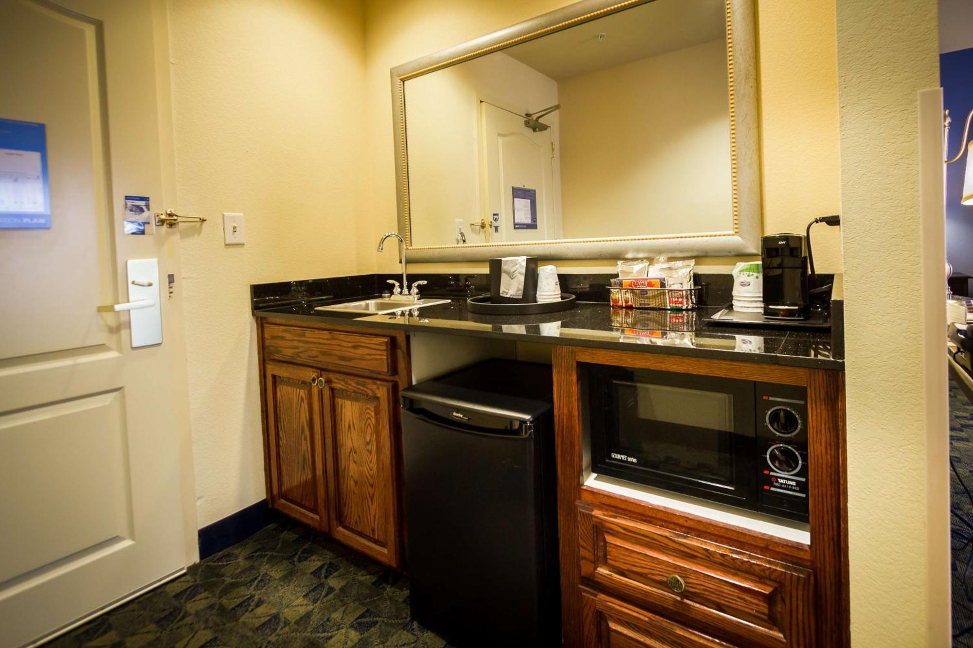Hampton Inn & Suites Natchez Luaran gambar