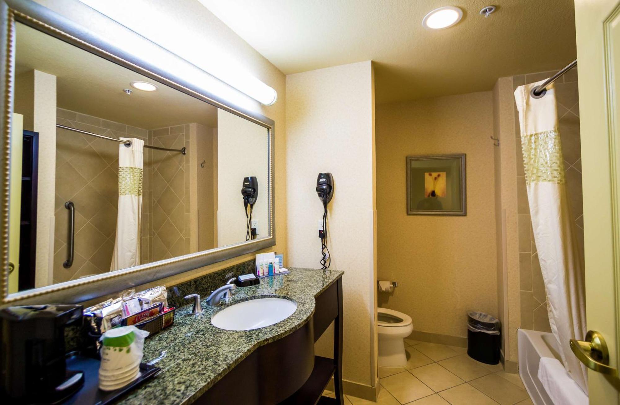 Hampton Inn & Suites Natchez Luaran gambar