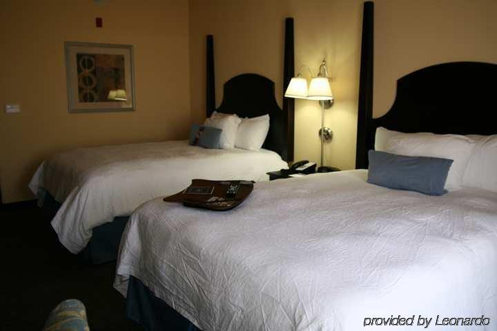 Hampton Inn & Suites Natchez Bilik gambar