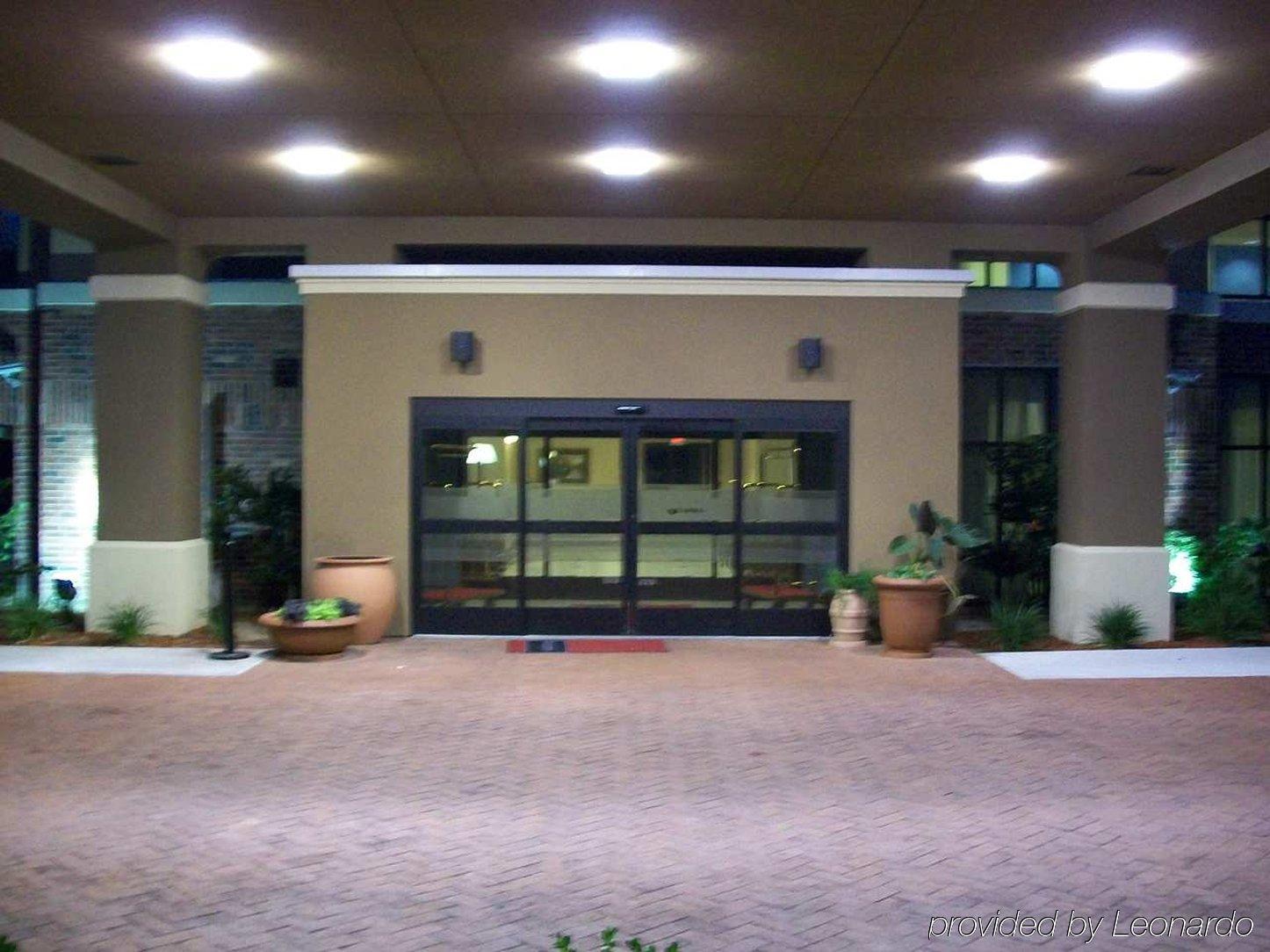 Hampton Inn & Suites Natchez Luaran gambar