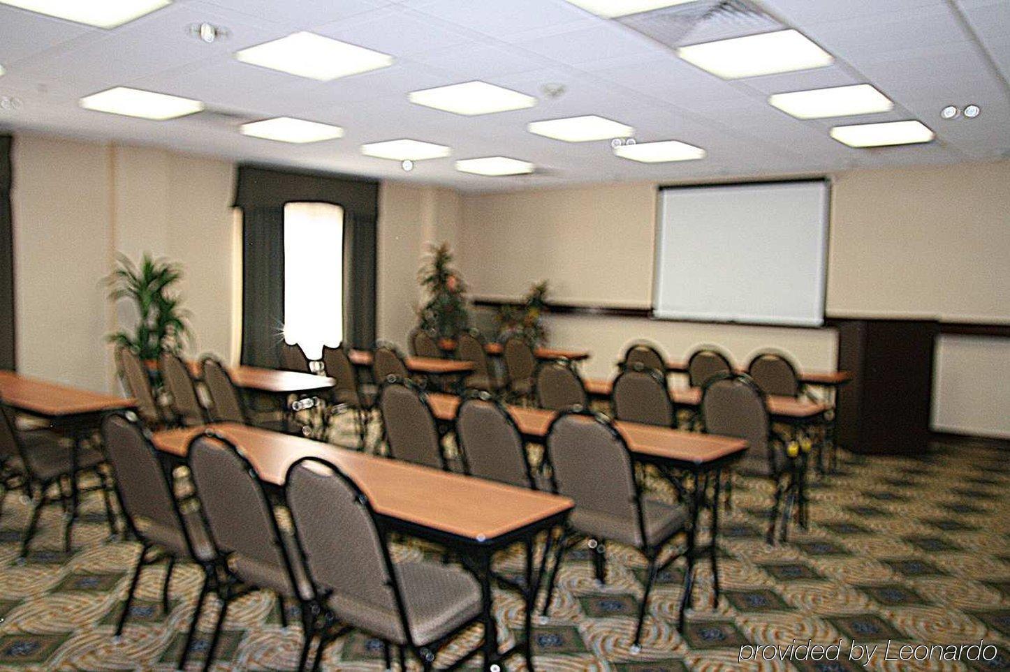 Hampton Inn & Suites Natchez Kemudahan gambar