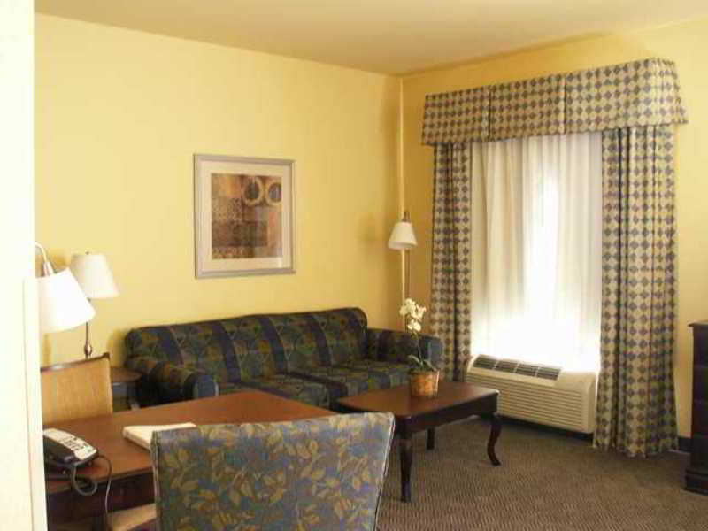 Hampton Inn & Suites Natchez Bilik gambar