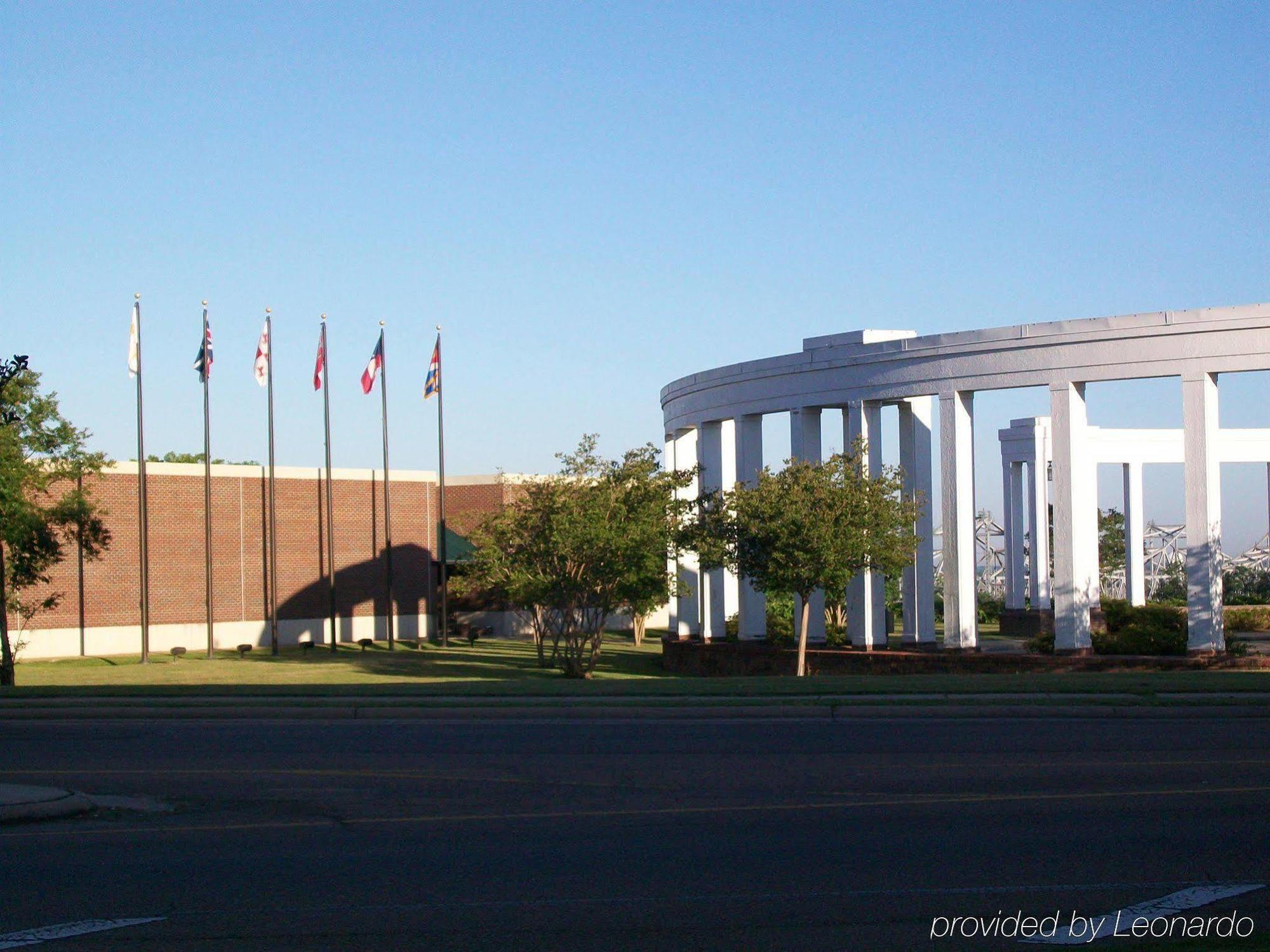 Hampton Inn & Suites Natchez Luaran gambar