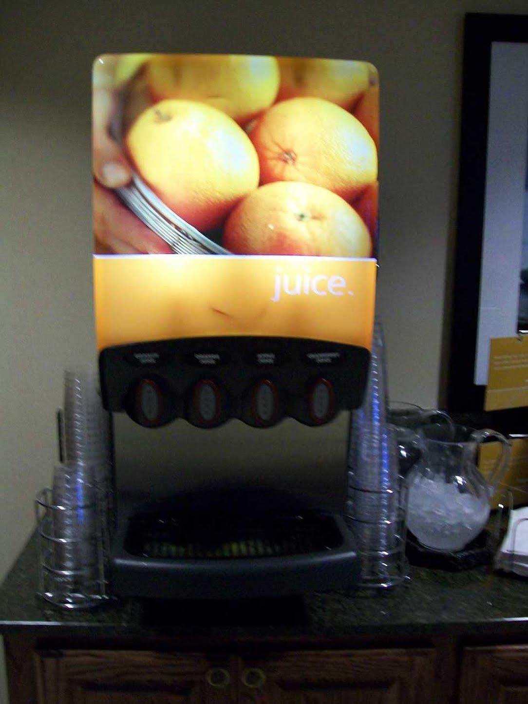 Hampton Inn & Suites Natchez Luaran gambar